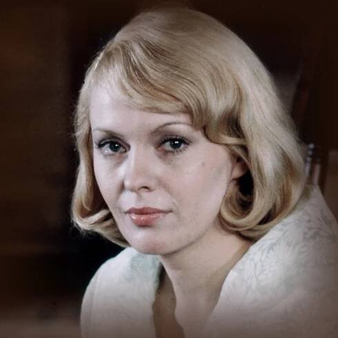 Jean Seberg – Francouzský film
