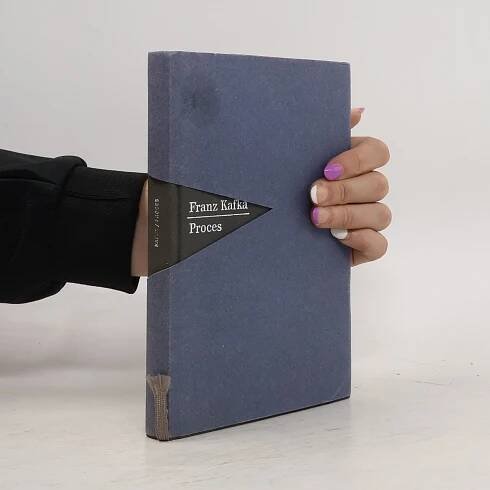 Franz Kafka Proces