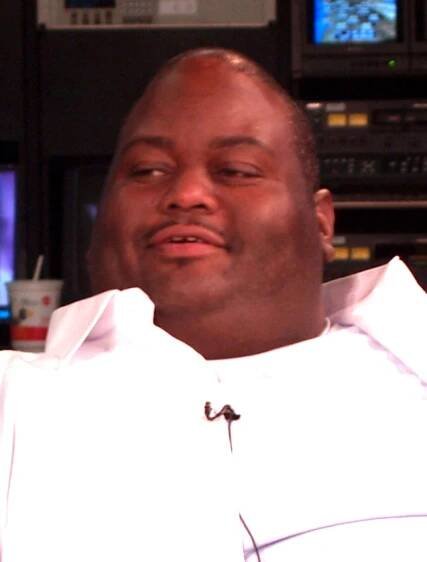 Lavell Crawford - Wikipedia
