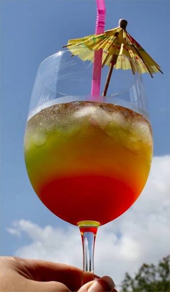 Reggae Rainbow2