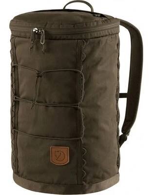 Fjällräven Singi 28l dark olive