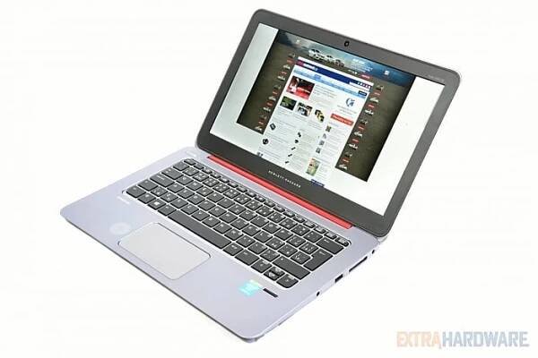 HP EliteBook Folio 1020 G1 SE