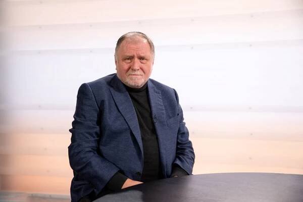 Advokát Sokol v pořadu Hráči: Jak propálil Milouše Jakeše, zda poradil Krejčířovi útěk i o obhajobě...