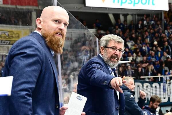 Zápas Komety s Pardubicemi – 26. 4. 2025 – Primátorka města Brna