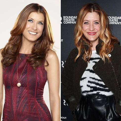 Private Practice Cast Where Are They Now