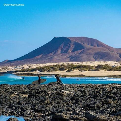 Surfescape - Top things to do in Fuerteventura North