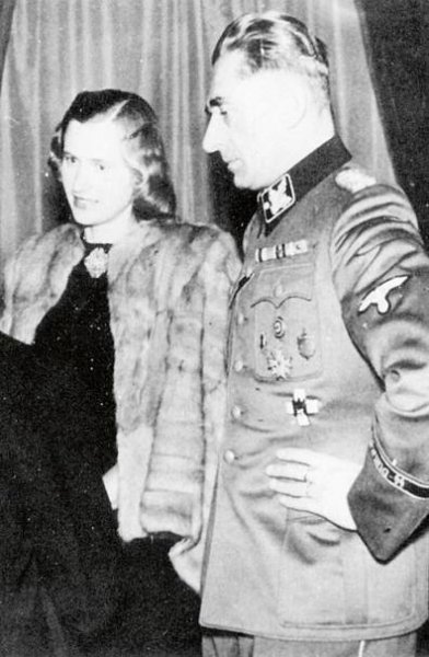 Karola a Karel Frankovi