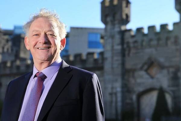 Kevin Doyle - Group Head of News - Irish Independent