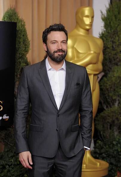 Ben Affleck