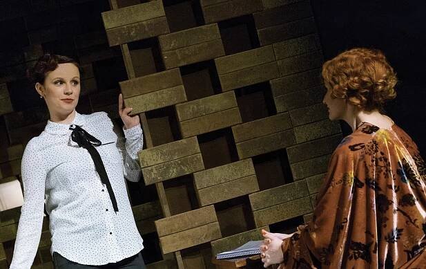 Funny Girl « Studio DVA divadlo