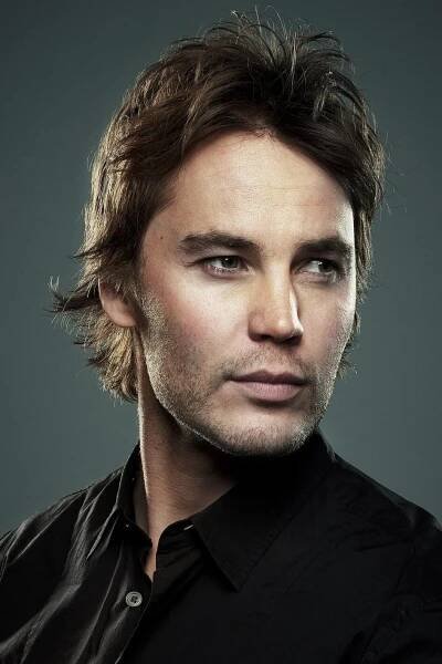 Taylor Kitsch herec