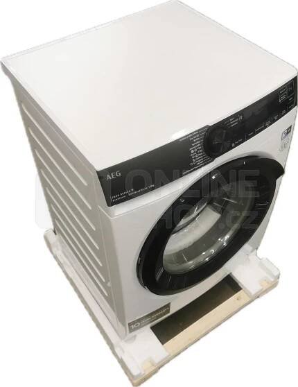 Pračka AEG LFR73844OC, v náhradním obalu | OnlineShop.cz
