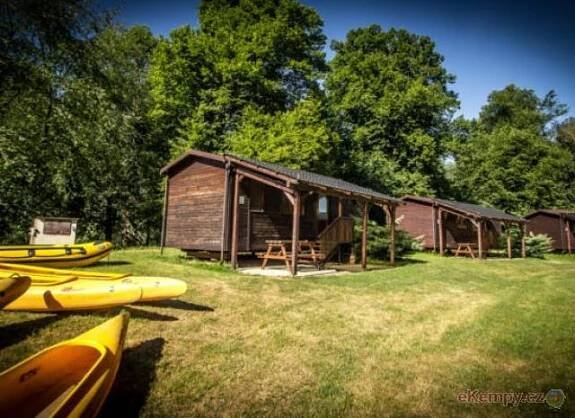 Detailsuche CampingPlatze.cz > Tschechische Camping, Apartments, Mobilheime, Hütten, Auto camping