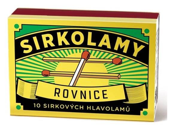 Albi Sirkolamy - Rovnice