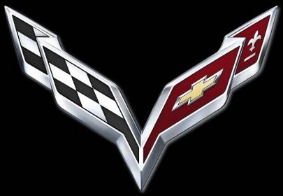 Chevrolet Corvette C7 2013 ukázal své logo, známe i datum odhalení (+ video) | Autoforum.cz