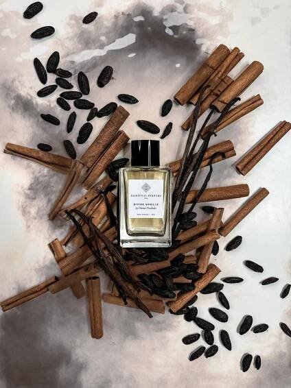 Divine Vanille Essential Parfums pro ženy a muže