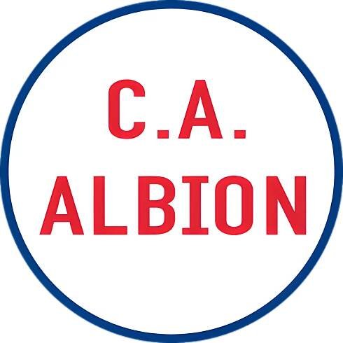 C.A. Albion