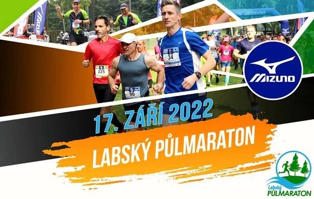 Novinky – 5. stránka – Mizuno Labský půlmaraton