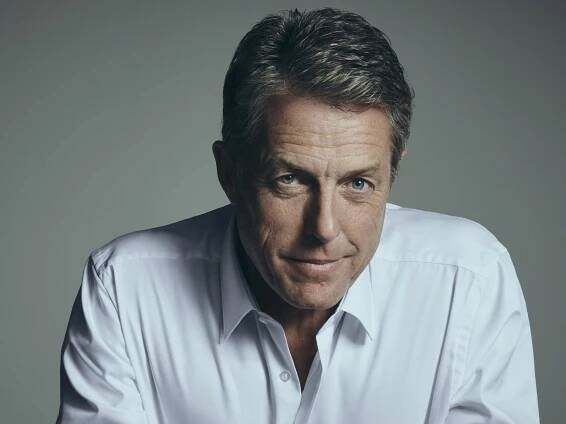 Hugh Grant’s New Hollywood: On ‘Heretic,’ the Next ‘Bridget Jones,’ and What He’s Turning Down