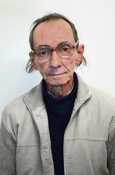 Podoba, ze které mrazí: Utajovaný syn Josefa Kemra (†72) je jako otcovo dvojče!