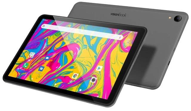 Umax VisionBook 10C LTE