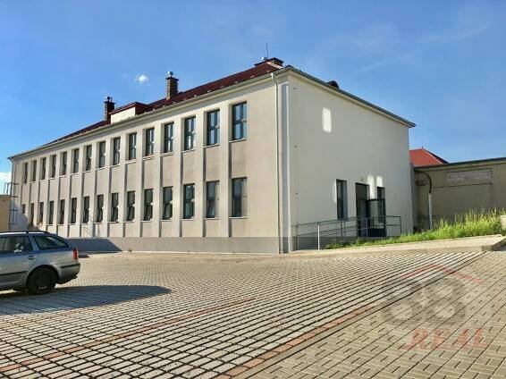 Pronájem Byt 1+kk, Nádražní, Klášterec nad Ohří - Miřetice u Klášterce nad Ohří, okres Chomutov