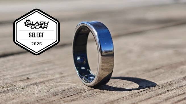 RingConn Gen 2 Air Review: An Affordable Smart Ring That Gives You The Basics - SlashGear
