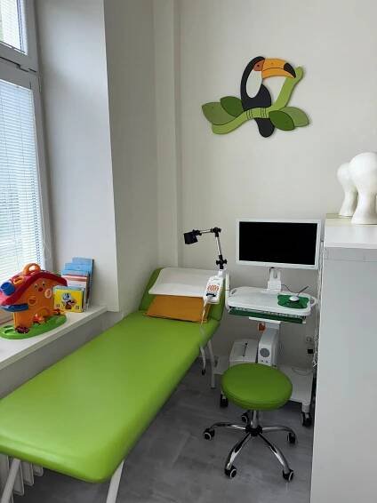 Fotogalerie | Dětská neurologie Šromová s.r.o.