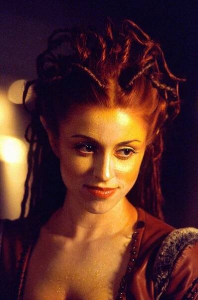 TV Shows – Laura Bertram Online
