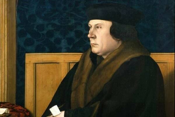 Who was the real Thomas Cromwell? Your guide to Henry VIII's 