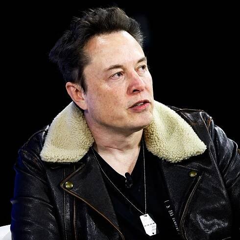 Elon Musk Just Told Advertisers, ‘Go Fuck Yourself’