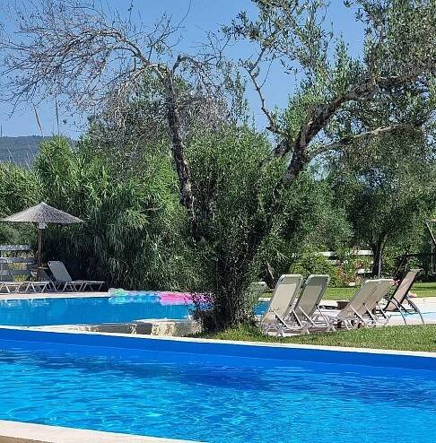 HOTEL LIKITHOS VILLAGE - Updated 2025 Reviews (Corfu/Agios Georgios, Greece)