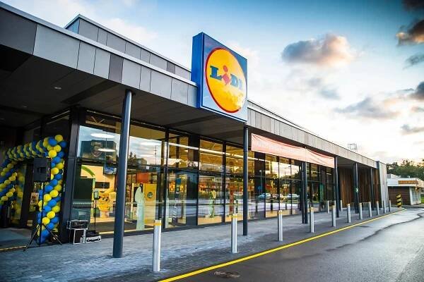 Lidl začal prodávat za 169 Kč produkt na úsporu 50 % poplatků za vodu - Techsvět