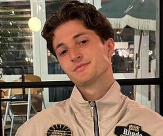 Henry Moodie – Bio, Age & Family Life