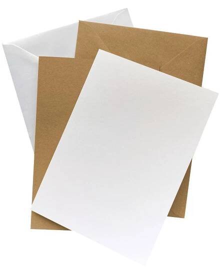 Přání na přání 14,5 x 21 cm (A5) | eShop Ruční přáníčka