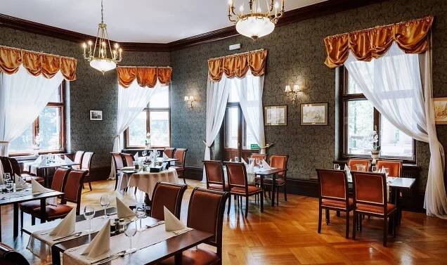 Pohádkový relax: wellness pobyt na polském zámku Paulinum v Jelení Hoře