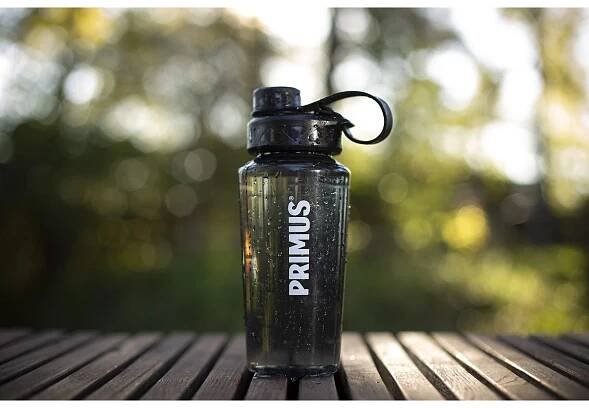 Láhev Primus TrailBottle Tritan 0,6 l | 4camping.cz