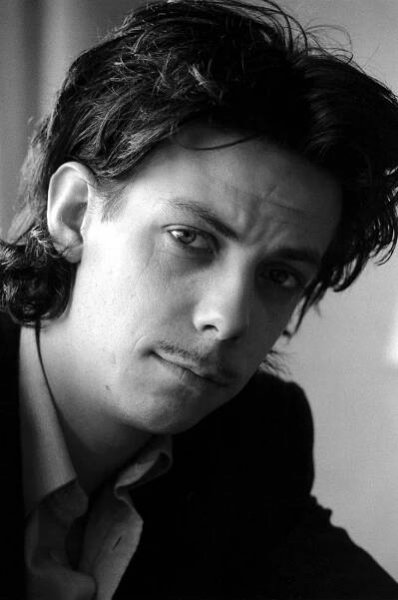 Actor Noah Taylor 1995