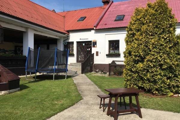 Restaurace Valáškův grunt foto 1