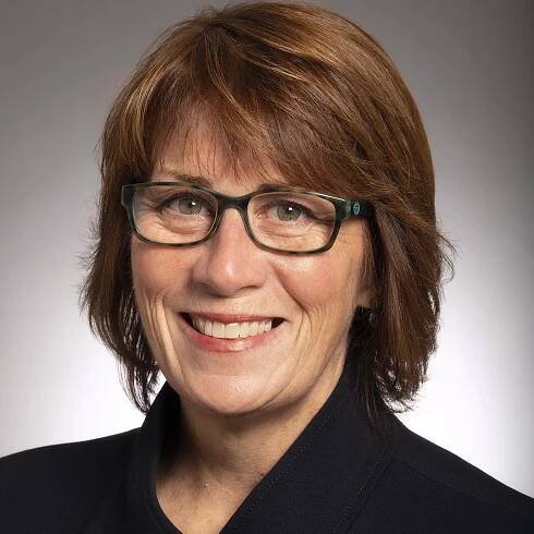 Senator Erin Murphy (SD-64)