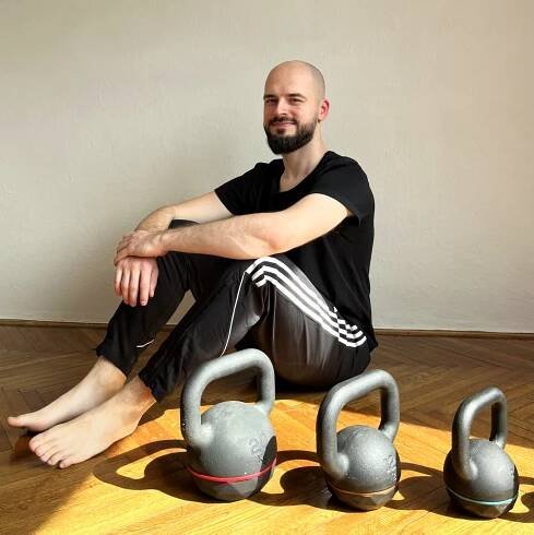 O mně