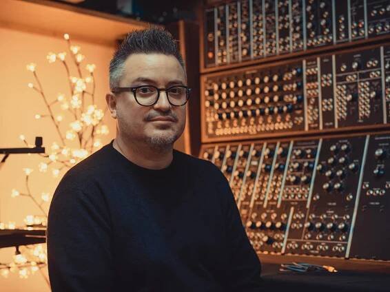 Rik Simpson