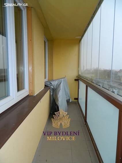 Prodej Byt 3+kk, 9. května, Chotětov