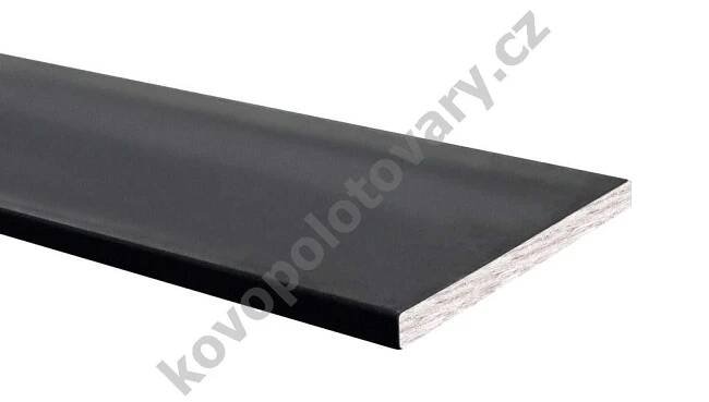 Ferona 1C1485N - ocelová pásovina 60x5 mm, tyč plochá válcovaná za tepla | KovoPolotovary.cz 