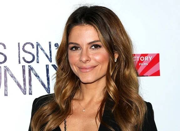 Maria Menounos Talks Daughter Athena’s Latest Milestones: She’s A ‘Very Advanced Little Girl'
