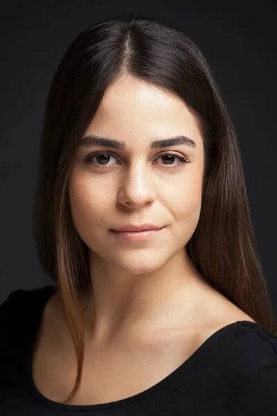 Burcu Türünz herečka