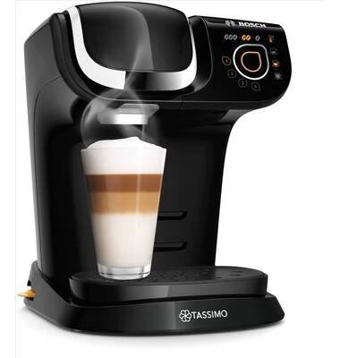 Bosch Tassimo My Way 2 TAS 6502