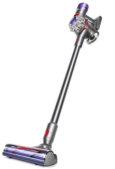 Dyson V8: Bezdrátový vysavač za bezkonkurenční cenu!