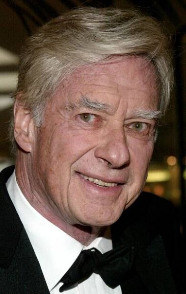 John Frankenheimer - Golden Globes