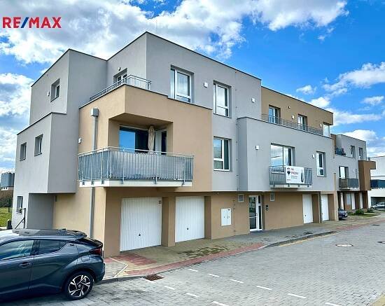Prodej bytu 3+kk v osobním vlastnictví 80 m², Brandýs nad Labem-Stará Boleslav